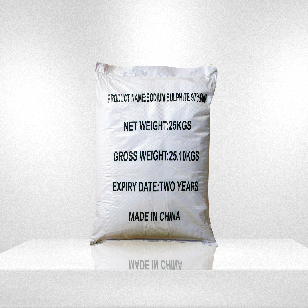 Sodium Sulfite (Food Grade)
